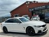 USED 2019 69 BMW 4 SERIES GRAN COUPE 2.0 420i GPF M Sport Hatchback 5dr Petrol Auto xDrive Euro 6 (s/s) (184 ps) 