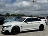 USED 2019 69 BMW 4 SERIES GRAN COUPE 2.0 420i GPF M Sport Hatchback 5dr Petrol Auto xDrive Euro 6 (s/s) (184 ps) 