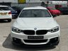 USED 2019 69 BMW 4 SERIES GRAN COUPE 2.0 420i GPF M Sport Hatchback 5dr Petrol Auto xDrive Euro 6 (s/s) (184 ps) 