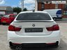 USED 2019 69 BMW 4 SERIES GRAN COUPE 2.0 420i GPF M Sport Hatchback 5dr Petrol Auto xDrive Euro 6 (s/s) (184 ps) 