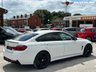 USED 2019 69 BMW 4 SERIES GRAN COUPE 2.0 420i GPF M Sport Hatchback 5dr Petrol Auto xDrive Euro 6 (s/s) (184 ps) 