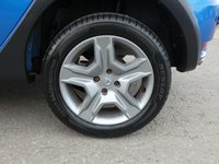 USED 2017 17 DACIA SANDERO STEPWAY 0.9 TCe Laureate Hatchback 5dr Petrol Manual  