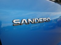 USED 2017 17 DACIA SANDERO STEPWAY 0.9 TCe Laureate Hatchback 5dr Petrol Manual  