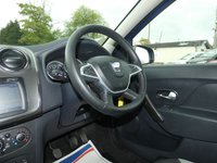 USED 2017 17 DACIA SANDERO STEPWAY 0.9 TCe Laureate Hatchback 5dr Petrol Manual  