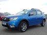 USED 2017 17 DACIA SANDERO STEPWAY 0.9 TCe Laureate Hatchback 5dr Petrol Manual  
