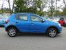 USED 2017 17 DACIA SANDERO STEPWAY 0.9 TCe Laureate Hatchback 5dr Petrol Manual  