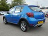 USED 2017 17 DACIA SANDERO STEPWAY 0.9 TCe Laureate Hatchback 5dr Petrol Manual  