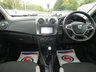 USED 2017 17 DACIA SANDERO STEPWAY 0.9 TCe Laureate Hatchback 5dr Petrol Manual  