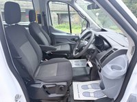 USED 2018 68 FORD TRANSIT White 2.2 TDCi 460 HDT minibus, 68,000 miles, 18 seater, 6 Speed Manual Gearbox, electric windows, double wheel,great spec. Plus VAT @ 20%! This 2018 Ford Transit TDCi 460 offers an impressive 18 seat capacity, making it an ideal choice for transporting larger groups. Powered by a robust 2.2L diesel engine, this Euro 6 compliant model combines efficiency with performance. Its registration year of 2018 ensures it benefits from modern design and technology.  The generous seating arrangement is a standout feature, providing ample space for all passengers. This Ford Transit is designed for practicality and reliability, offering a comfor