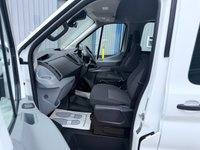 USED 2018 68 FORD TRANSIT White 2.2 TDCi 460 HDT minibus, 68,000 miles, 18 seater, 6 Speed Manual Gearbox, electric windows, double wheel,great spec. Plus VAT @ 20%! This 2018 Ford Transit TDCi 460 offers an impressive 18 seat capacity, making it an ideal choice for transporting larger groups. Powered by a robust 2.2L diesel engine, this Euro 6 compliant model combines efficiency with performance. Its registration year of 2018 ensures it benefits from modern design and technology.  The generous seating arrangement is a standout feature, providing ample space for all passengers. This Ford Transit is designed for practicality and reliability, offering a comfor