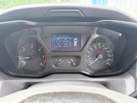 USED 2018 68 FORD TRANSIT White 2.2 TDCi 460 HDT minibus, 68,000 miles, 18 seater, 6 Speed Manual Gearbox, electric windows, double wheel,great spec. Plus VAT @ 20%! This 2018 Ford Transit TDCi 460 offers an impressive 18 seat capacity, making it an ideal choice for transporting larger groups. Powered by a robust 2.2L diesel engine, this Euro 6 compliant model combines efficiency with performance. Its registration year of 2018 ensures it benefits from modern design and technology.  The generous seating arrangement is a standout feature, providing ample space for all passengers. This Ford Transit is designed for practicality and reliability, offering a comfor