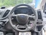 USED 2018 68 FORD TRANSIT White 2.2 TDCi 460 HDT minibus, 68,000 miles, 18 seater, 6 Speed Manual Gearbox, electric windows, double wheel,great spec. Plus VAT @ 20%! This 2018 Ford Transit TDCi 460 offers an impressive 18 seat capacity, making it an ideal choice for transporting larger groups. Powered by a robust 2.2L diesel engine, this Euro 6 compliant model combines efficiency with performance. Its registration year of 2018 ensures it benefits from modern design and technology.  The generous seating arrangement is a standout feature, providing ample space for all passengers. This Ford Transit is designed for practicality and reliability, offering a comfor