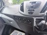 USED 2018 68 FORD TRANSIT White 2.2 TDCi 460 HDT minibus, 68,000 miles, 18 seater, 6 Speed Manual Gearbox, electric windows, double wheel,great spec. Plus VAT @ 20%! This 2018 Ford Transit TDCi 460 offers an impressive 18 seat capacity, making it an ideal choice for transporting larger groups. Powered by a robust 2.2L diesel engine, this Euro 6 compliant model combines efficiency with performance. Its registration year of 2018 ensures it benefits from modern design and technology.  The generous seating arrangement is a standout feature, providing ample space for all passengers. This Ford Transit is designed for practicality and reliability, offering a comfor