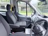 USED 2018 68 FORD TRANSIT White 2.2 TDCi 460 HDT minibus, 68,000 miles, 18 seater, 6 Speed Manual Gearbox, electric windows, double wheel,great spec. Plus VAT @ 20%! This 2018 Ford Transit TDCi 460 offers an impressive 18 seat capacity, making it an ideal choice for transporting larger groups. Powered by a robust 2.2L diesel engine, this Euro 6 compliant model combines efficiency with performance. Its registration year of 2018 ensures it benefits from modern design and technology.  The generous seating arrangement is a standout feature, providing ample space for all passengers. This Ford Transit is designed for practicality and reliability, offering a comfor