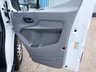 USED 2018 68 FORD TRANSIT White 2.2 TDCi 460 HDT minibus, 68,000 miles, 18 seater, 6 Speed Manual Gearbox, electric windows, double wheel,great spec. Plus VAT @ 20%! This 2018 Ford Transit TDCi 460 offers an impressive 18 seat capacity, making it an ideal choice for transporting larger groups. Powered by a robust 2.2L diesel engine, this Euro 6 compliant model combines efficiency with performance. Its registration year of 2018 ensures it benefits from modern design and technology.  The generous seating arrangement is a standout feature, providing ample space for all passengers. This Ford Transit is designed for practicality and reliability, offering a comfor