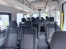 USED 2018 68 FORD TRANSIT White 2.2 TDCi 460 HDT minibus, 68,000 miles, 18 seater, 6 Speed Manual Gearbox, electric windows, double wheel,great spec. Plus VAT @ 20%! This 2018 Ford Transit TDCi 460 offers an impressive 18 seat capacity, making it an ideal choice for transporting larger groups. Powered by a robust 2.2L diesel engine, this Euro 6 compliant model combines efficiency with performance. Its registration year of 2018 ensures it benefits from modern design and technology.  The generous seating arrangement is a standout feature, providing ample space for all passengers. This Ford Transit is designed for practicality and reliability, offering a comfor