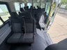 USED 2018 68 FORD TRANSIT White 2.2 TDCi 460 HDT minibus, 68,000 miles, 18 seater, 6 Speed Manual Gearbox, electric windows, double wheel,great spec. Plus VAT @ 20%! This 2018 Ford Transit TDCi 460 offers an impressive 18 seat capacity, making it an ideal choice for transporting larger groups. Powered by a robust 2.2L diesel engine, this Euro 6 compliant model combines efficiency with performance. Its registration year of 2018 ensures it benefits from modern design and technology.  The generous seating arrangement is a standout feature, providing ample space for all passengers. This Ford Transit is designed for practicality and reliability, offering a comfor