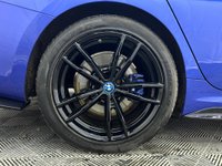 USED 2021 71 BMW 3 SERIES 2.0 330e 12kWh M Sport Auto Euro 6 (s/s) 4dr BODYKIT+CAMERA+19s+ADAPTIVE!!