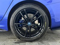 USED 2021 71 BMW 3 SERIES 2.0 330e 12kWh M Sport Auto Euro 6 (s/s) 4dr BODYKIT+CAMERA+19s+ADAPTIVE!!