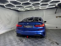 USED 2021 71 BMW 3 SERIES 2.0 330e 12kWh M Sport Auto Euro 6 (s/s) 4dr BODYKIT+CAMERA+19s+ADAPTIVE!!