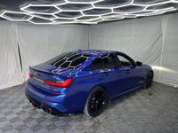 USED 2021 71 BMW 3 SERIES 2.0 330e 12kWh M Sport Auto Euro 6 (s/s) 4dr BODYKIT+CAMERA+19s+ADAPTIVE!!