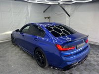 USED 2021 71 BMW 3 SERIES 2.0 330e 12kWh M Sport Auto Euro 6 (s/s) 4dr BODYKIT+CAMERA+19s+ADAPTIVE!!