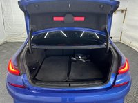 USED 2021 71 BMW 3 SERIES 2.0 330e 12kWh M Sport Auto Euro 6 (s/s) 4dr BODYKIT+CAMERA+19s+ADAPTIVE!!