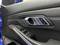 USED 2021 71 BMW 3 SERIES 2.0 330e 12kWh M Sport Auto Euro 6 (s/s) 4dr BODYKIT+CAMERA+19s+ADAPTIVE!!