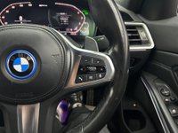 USED 2021 71 BMW 3 SERIES 2.0 330e 12kWh M Sport Auto Euro 6 (s/s) 4dr BODYKIT+CAMERA+19s+ADAPTIVE!!