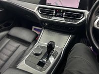 USED 2021 71 BMW 3 SERIES 2.0 330e 12kWh M Sport Auto Euro 6 (s/s) 4dr BODYKIT+CAMERA+19s+ADAPTIVE!!