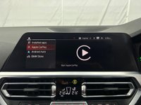 USED 2021 71 BMW 3 SERIES 2.0 330e 12kWh M Sport Auto Euro 6 (s/s) 4dr BODYKIT+CAMERA+19s+ADAPTIVE!!