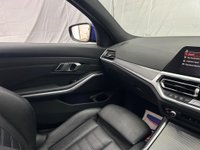 USED 2021 71 BMW 3 SERIES 2.0 330e 12kWh M Sport Auto Euro 6 (s/s) 4dr BODYKIT+CAMERA+19s+ADAPTIVE!!