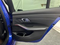 USED 2021 71 BMW 3 SERIES 2.0 330e 12kWh M Sport Auto Euro 6 (s/s) 4dr BODYKIT+CAMERA+19s+ADAPTIVE!!