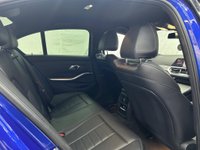 USED 2021 71 BMW 3 SERIES 2.0 330e 12kWh M Sport Auto Euro 6 (s/s) 4dr BODYKIT+CAMERA+19s+ADAPTIVE!!