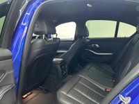 USED 2021 71 BMW 3 SERIES 2.0 330e 12kWh M Sport Auto Euro 6 (s/s) 4dr BODYKIT+CAMERA+19s+ADAPTIVE!!