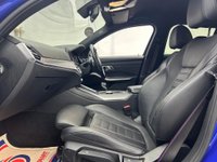 USED 2021 71 BMW 3 SERIES 2.0 330e 12kWh M Sport Auto Euro 6 (s/s) 4dr BODYKIT+CAMERA+19s+ADAPTIVE!!