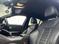 USED 2021 71 BMW 3 SERIES 2.0 330e 12kWh M Sport Auto Euro 6 (s/s) 4dr BODYKIT+CAMERA+19s+ADAPTIVE!!