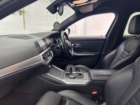 USED 2021 71 BMW 3 SERIES 2.0 330e 12kWh M Sport Auto Euro 6 (s/s) 4dr BODYKIT+CAMERA+19s+ADAPTIVE!!