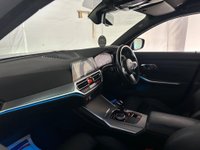 USED 2021 71 BMW 3 SERIES 2.0 330e 12kWh M Sport Auto Euro 6 (s/s) 4dr BODYKIT+CAMERA+19s+ADAPTIVE!!