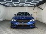 USED 2021 71 BMW 3 SERIES 2.0 330e 12kWh M Sport Auto Euro 6 (s/s) 4dr BODYKIT+CAMERA+19s+ADAPTIVE!!