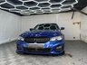 USED 2021 71 BMW 3 SERIES 2.0 330e 12kWh M Sport Auto Euro 6 (s/s) 4dr BODYKIT+CAMERA+19s+ADAPTIVE!!