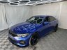 USED 2021 71 BMW 3 SERIES 2.0 330e 12kWh M Sport Auto Euro 6 (s/s) 4dr BODYKIT+CAMERA+19s+ADAPTIVE!!