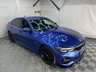USED 2021 71 BMW 3 SERIES 2.0 330e 12kWh M Sport Auto Euro 6 (s/s) 4dr BODYKIT+CAMERA+19s+ADAPTIVE!!