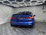 USED 2021 71 BMW 3 SERIES 2.0 330e 12kWh M Sport Auto Euro 6 (s/s) 4dr BODYKIT+CAMERA+19s+ADAPTIVE!!