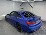 USED 2021 71 BMW 3 SERIES 2.0 330e 12kWh M Sport Auto Euro 6 (s/s) 4dr BODYKIT+CAMERA+19s+ADAPTIVE!!