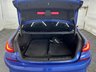 USED 2021 71 BMW 3 SERIES 2.0 330e 12kWh M Sport Auto Euro 6 (s/s) 4dr BODYKIT+CAMERA+19s+ADAPTIVE!!