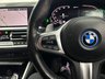 USED 2021 71 BMW 3 SERIES 2.0 330e 12kWh M Sport Auto Euro 6 (s/s) 4dr BODYKIT+CAMERA+19s+ADAPTIVE!!