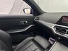 USED 2021 71 BMW 3 SERIES 2.0 330e 12kWh M Sport Auto Euro 6 (s/s) 4dr BODYKIT+CAMERA+19s+ADAPTIVE!!