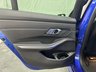 USED 2021 71 BMW 3 SERIES 2.0 330e 12kWh M Sport Auto Euro 6 (s/s) 4dr BODYKIT+CAMERA+19s+ADAPTIVE!!