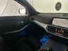 USED 2021 71 BMW 3 SERIES 2.0 330e 12kWh M Sport Auto Euro 6 (s/s) 4dr BODYKIT+CAMERA+19s+ADAPTIVE!!